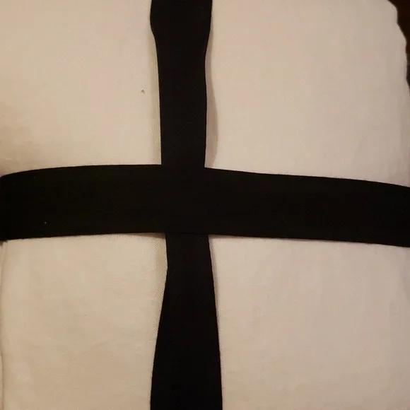 ❤️BUY 2 GET 1 FREE West Elm European Flax Linen Sheet Set, White,vQueen, $279 - Picture 5 of 16